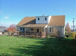 608 Florence St, Greensburg, PA