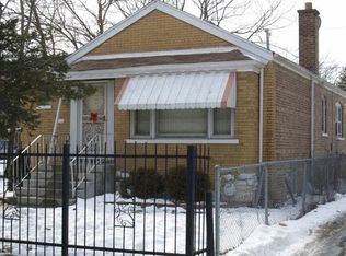 7114 S Wood St, Chicago, IL