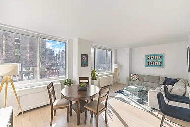 Sold by Brown Harris Stevens