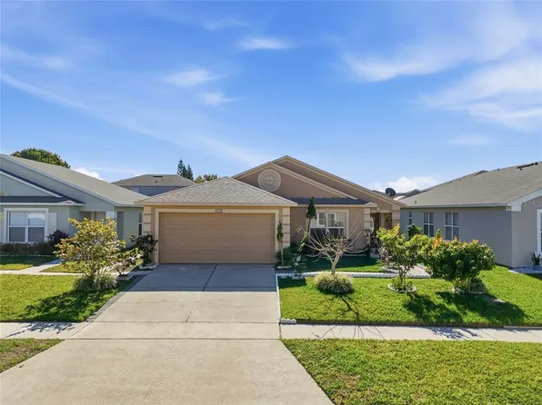 1123 Epson Oaks Way, Orlando, FL 32837