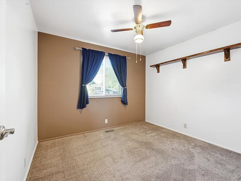 Third bedroom