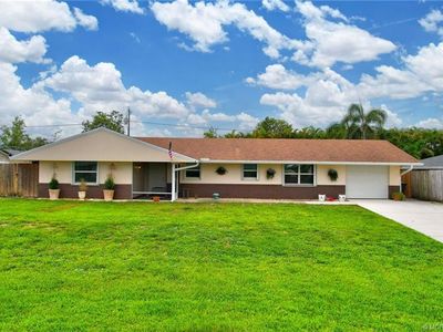 1964 SW Capri St, Palm City, FL, 34990