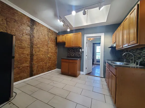 70 Brinkerhoff St APT 3, Jersey City, NJ 07304