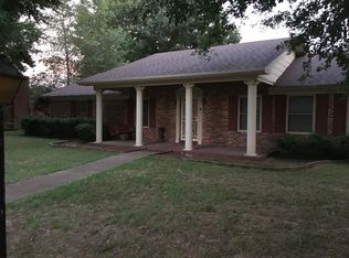 2808 Mimosa Dr, Newport, AR 72112