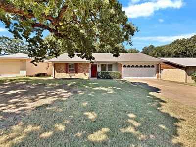 1515 Senter Rd, Irving, TX, 75060