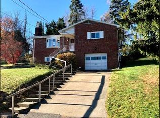 854 Bockstoce Ave, Pittsburgh, PA