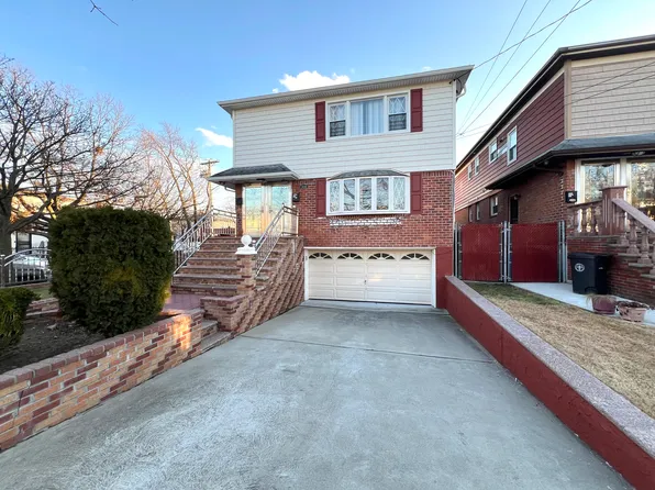 (undisclosed Address), Rosedale, NY 11422