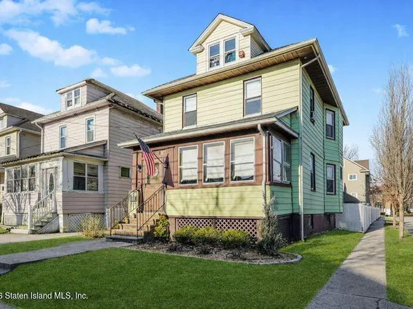 110 Cortlandt St, Staten Island, NY 10302