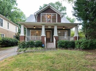 3368 Harrison Rd, Atlanta, GA 30344