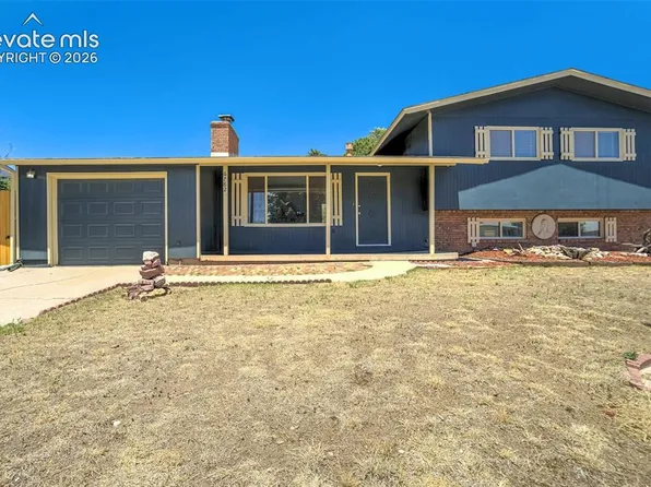 6782 Dale Rd, Colorado Springs, CO 80915