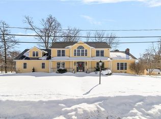 1 Princess Pine Rd, Lincoln, RI 02865
