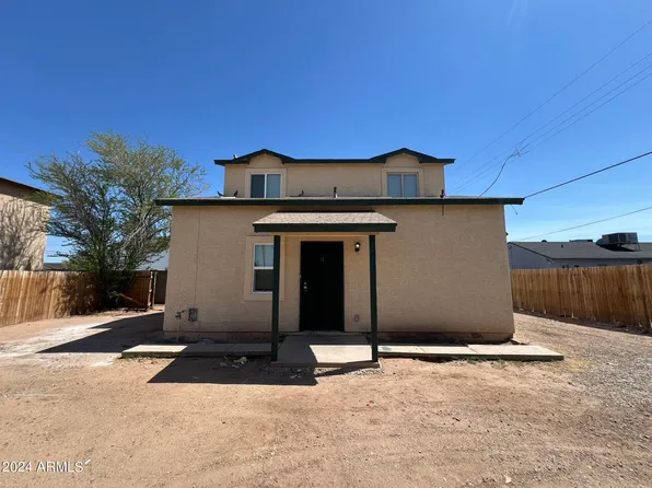 1721 E WOOD Street #A,B, Phoenix, AZ 85040