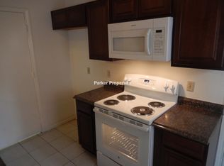 1607 Sunset Village Dr, Duncanville, TX 75137
