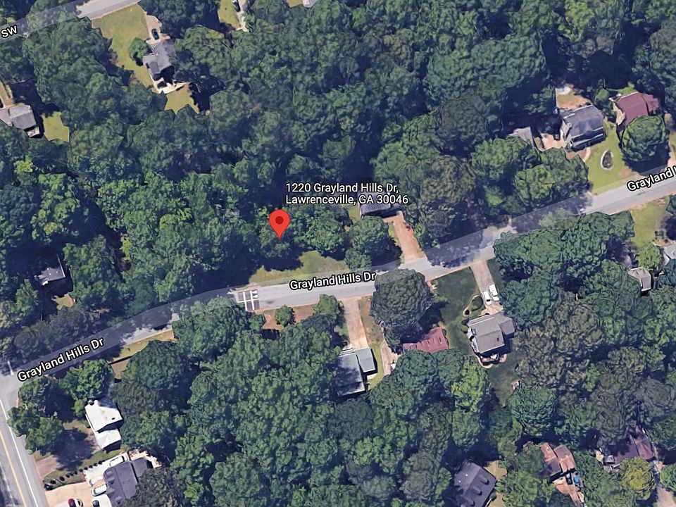 1st image of 1220 Grayland Hills Dr
