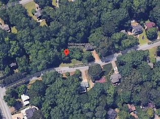 1220 Grayland Hills Dr, Lawrenceville, GA 30046