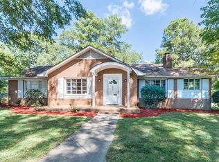 605 Worley St, Monroe, NC 28112