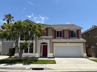 60 Northern Pine Loop, Aliso Viejo, CA 92656