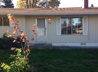 1338 Laura St, Springfield, OR 97477