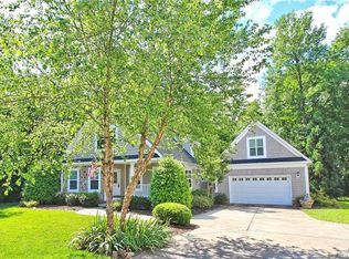 7431 Windyrush Rd, Charlotte, NC 28226