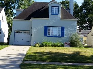 12309 Wayland Ave, Cleveland, OH