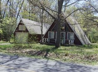 4043 Sweeter Rd, Twin Lake, MI 49457