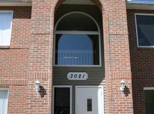 3021 Birch Row Dr APT 12, East Lansing, MI 48823