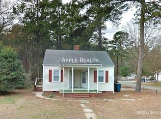 2823 Broad St #A, Durham, NC 27704