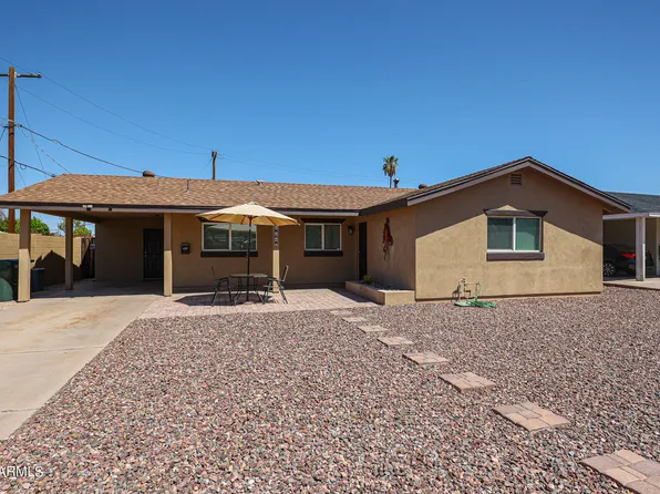3814 E WILSHIRE Drive, Phoenix, AZ 85008