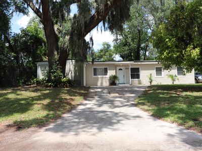 10555 Rutgers Rd, Jacksonville, FL, 32218