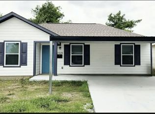 2016 Winterhalter St, Lake Charles, LA 70601