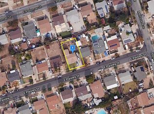 227 E Paisley St E, Chula Vista, CA 91911