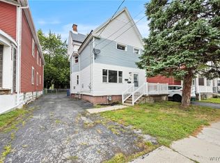48 Ryan St, Buffalo, NY 14210