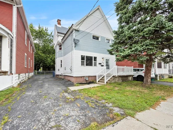 48 Ryan St, Buffalo, NY 14210
