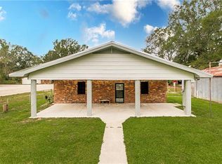 1649 Front St, Bogalusa, LA 70427