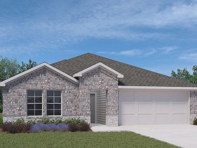 1261 Ottoman Loop, Troy, TX, 76579