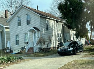 604 E Filer St, Ludington, MI 49431