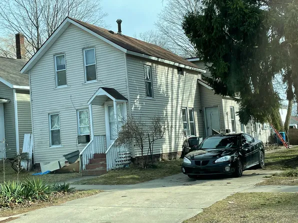 604 E Filer St, Ludington, MI 49431