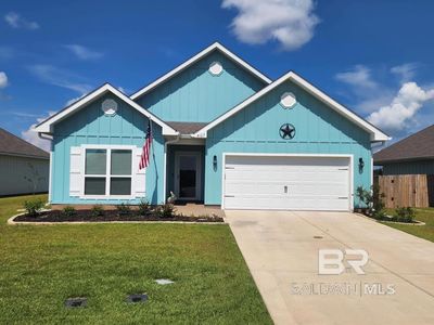 4107 Montague Dr, Gulf Shores, AL, 36542