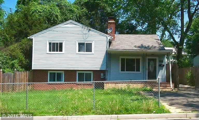 1st image of 1614 Hylton Ave