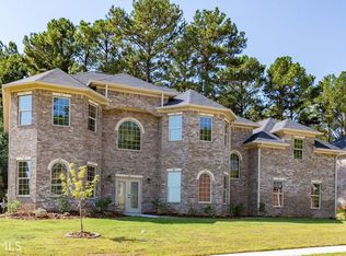3224 Lucky Pl, Conyers, GA 30013