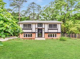 5304 Revere Rd, Durham, NC 27713