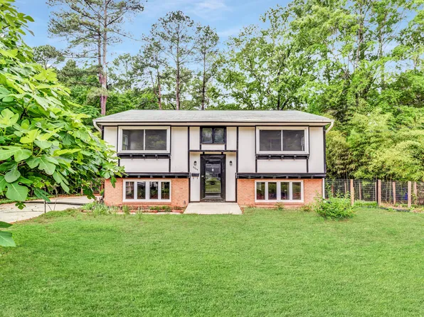 5304 Revere Rd, Durham, NC 27713