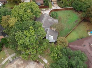 4025 Los Robles Ct, Plano, TX 75074