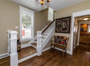 117 Wallace Rd, Portersville, PA 16051