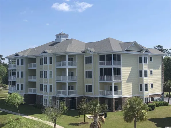 4829 Luster Leaf Cir #63, Myrtle Beach, SC 29577