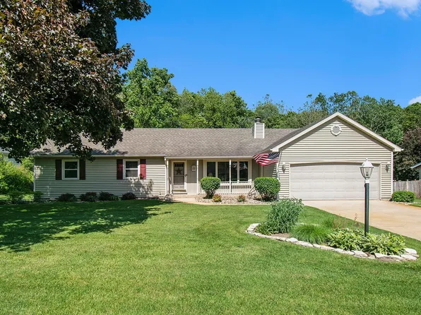 12099 Timberline Trce S, Granger, IN 46530