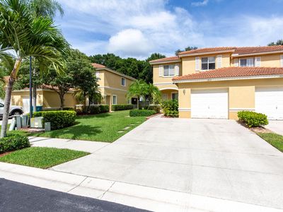 1011 Arezzo Circle, Boynton Beach, FL, 33436
