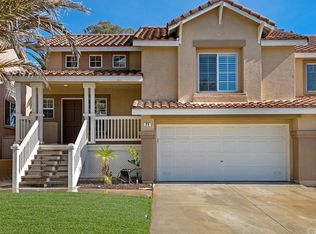 22 Calle Estero, Rancho Santa Margarita, CA 92688