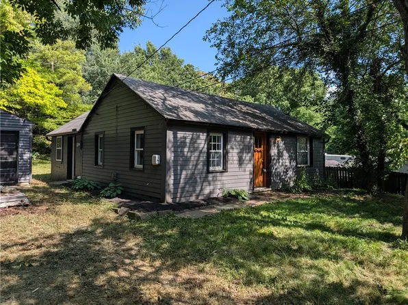 1206 Ames Ave, Dayton, OH 45432