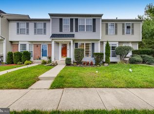 25 Methwold Ct, Owings Mills, MD 21117